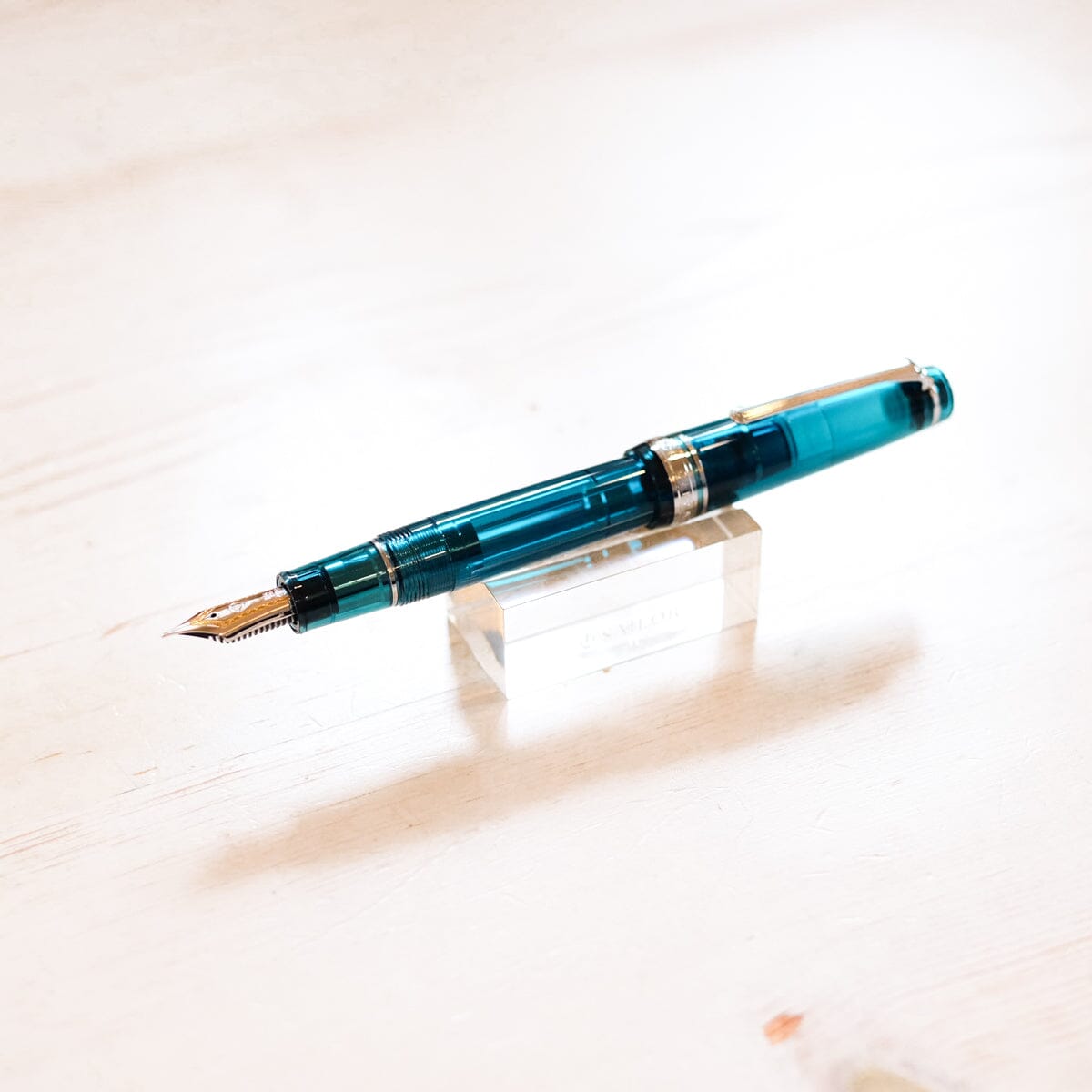 Sailor Pro Gear Fountain Pen - Lucky Charm Fountain Pen Sailor 