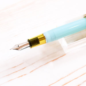 Sailor Pro Gear Slim - Manyo Series #3 - Bamboo Shoot Fountain Pen Sailor 
