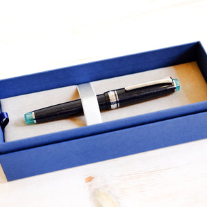 Sailor Pro Gear Slim Fountain Pen - Celestial Outflow