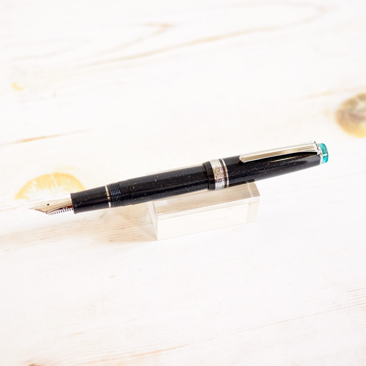 Sailor Pro Gear Slim Fountain Pen - Celestial Outflow