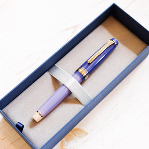 Sailor Pro Gear Slim - Dreamy Hour Fountain Pen Sailor 