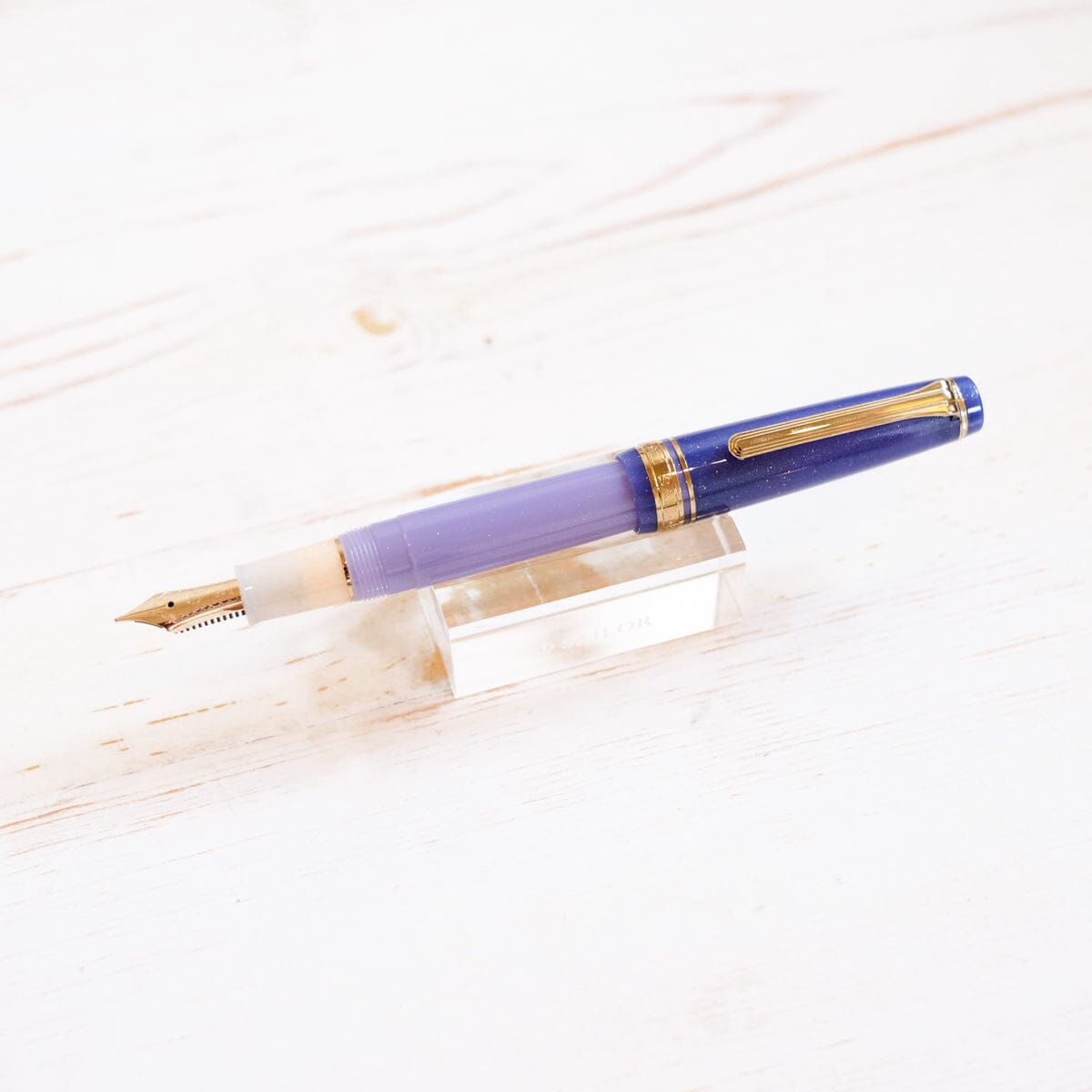Sailor Pro Gear Slim - Dreamy Hour Fountain Pen Sailor 