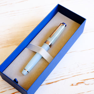 Sailor Pro Gear Slim - Dried Flower - Hydrangea