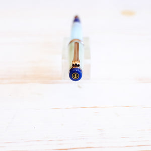 Sailor Pro Gear Slim - Dried Flower - Hydrangea