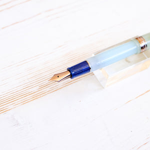 Sailor Pro Gear Slim - Dried Flower - Hydrangea