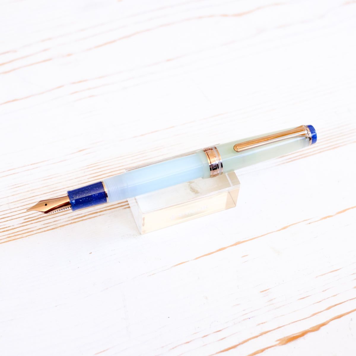 Sailor Pro Gear Slim - Dried Flower - Hydrangea