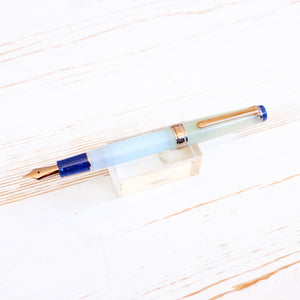 Sailor Pro Gear Slim - Dried Flower - Hydrangea