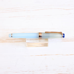 Sailor Pro Gear Slim - Dried Flower - Hydrangea