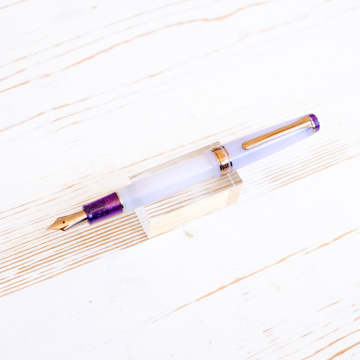 Sailor Pro Gear Slim - Dried Flower - Lavender