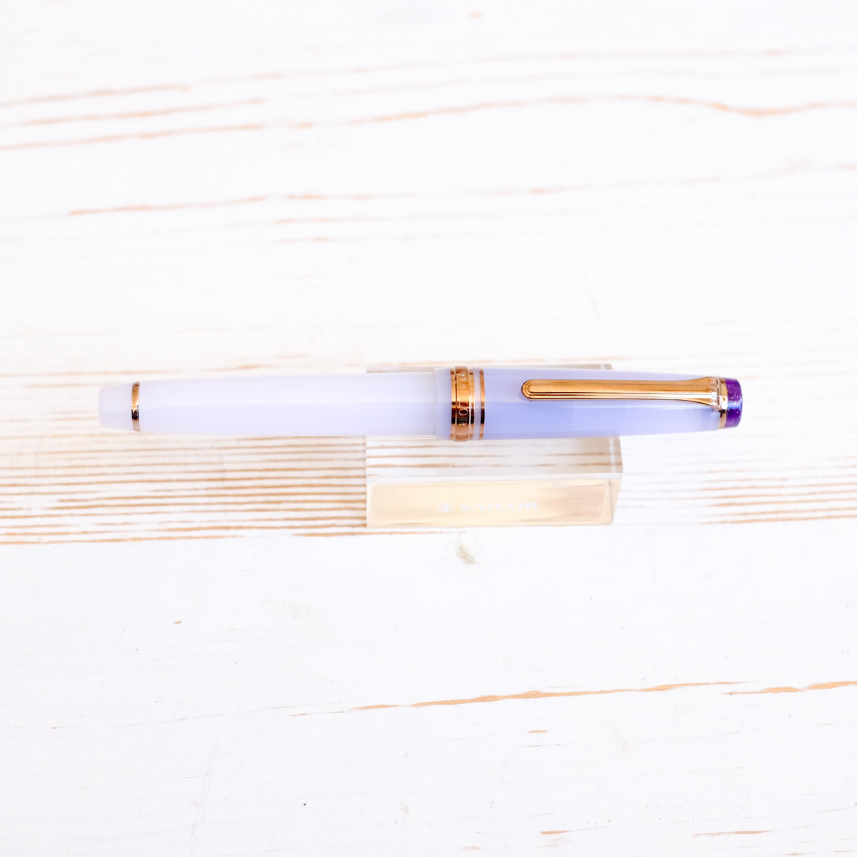 Sailor Pro Gear Slim - Dried Flower - Lavender