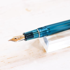 Sailor Pro Gear Slim Fountain Pen - Lucky Charm Fountain Pen Sailor 