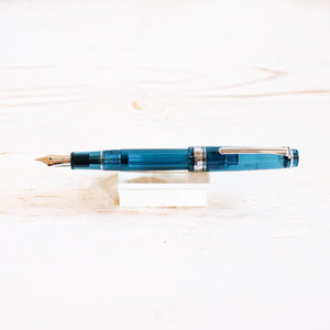 Sailor Pro Gear Slim Fountain Pen - Lucky Charm Fountain Pen Sailor 