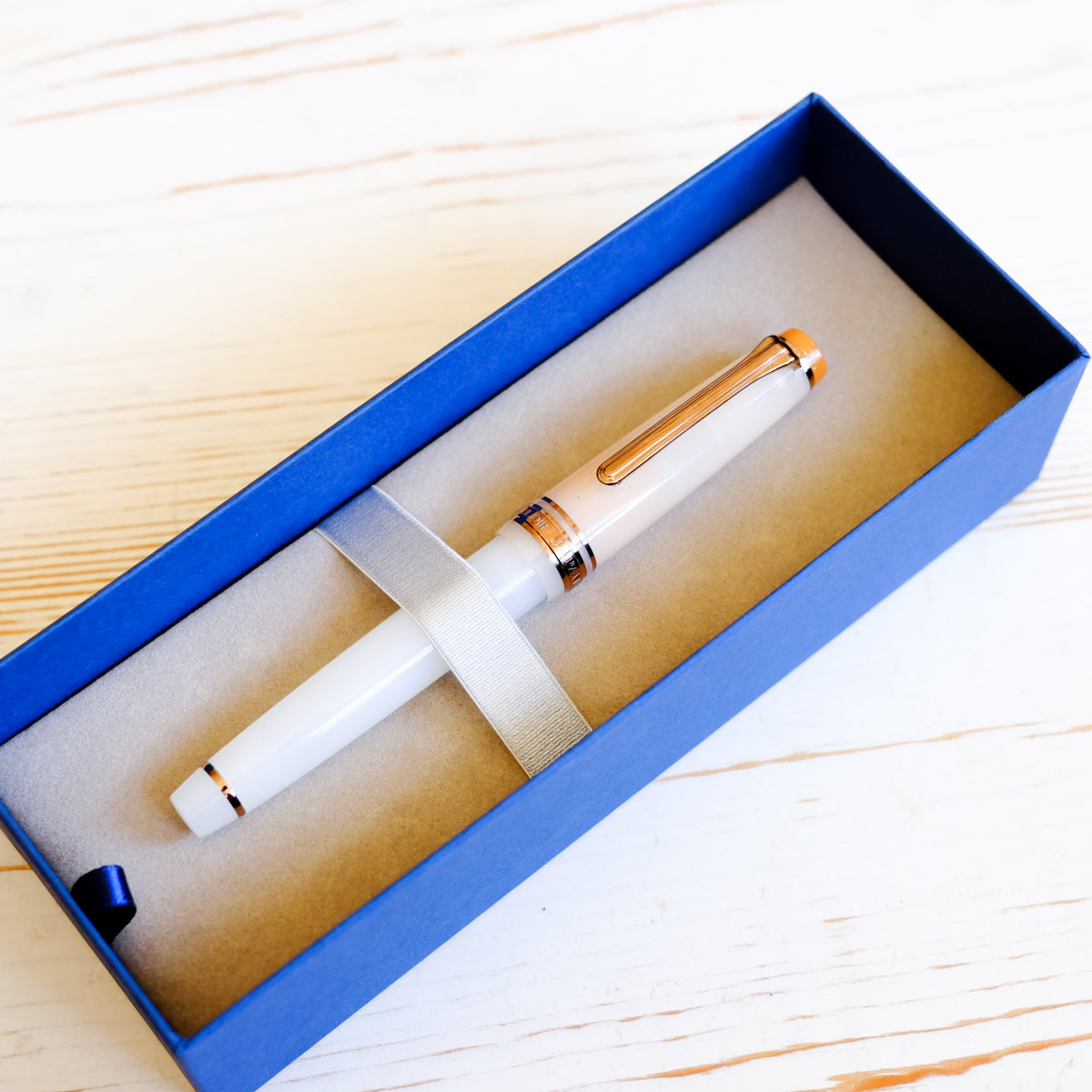 Sailor Pro Gear Slim - Dried Flower - Mimosa