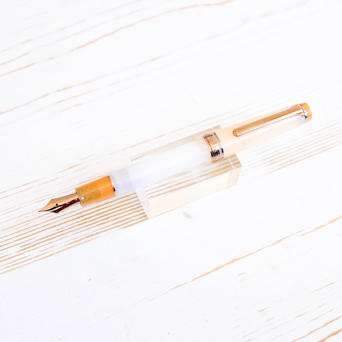 Sailor Pro Gear Slim - Dried Flower - Mimosa
