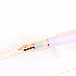 Sailor Pro Gear Slim - Dried Flower - Pink Rose