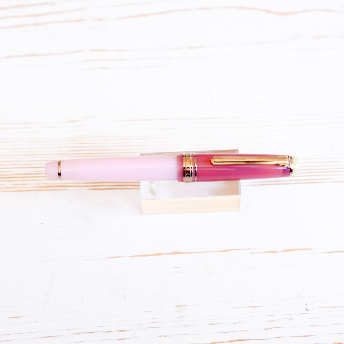 Sailor Pro Gear Slim - Dried Flower - Pink Rose