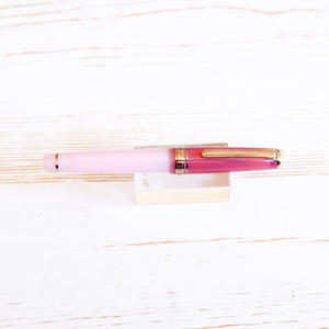 Sailor Pro Gear Slim - Dried Flower - Pink Rose