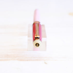 Sailor Pro Gear Slim - Dried Flower - Pink Rose