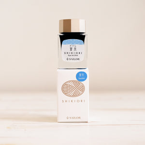 Sailor Shikiori Ink - 20ml bottle