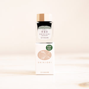 Sailor Shikiori Ink - 20ml bottle