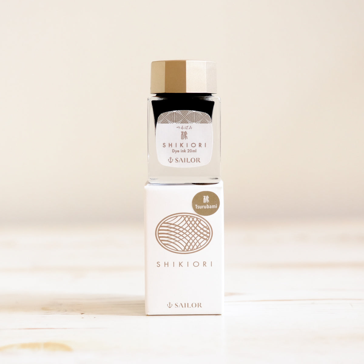 Sailor Shikiori Ink - 20ml bottle