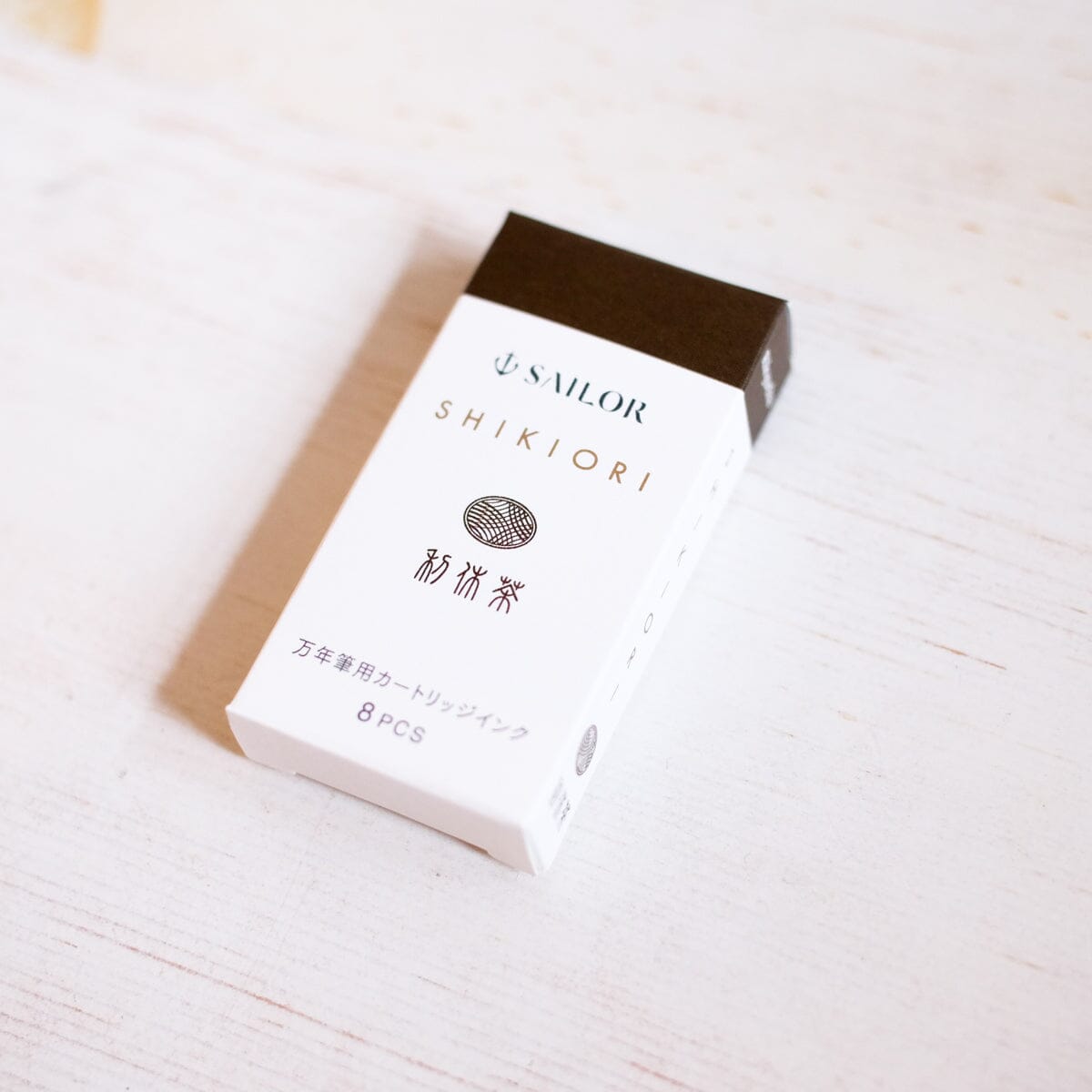 Sailor Shikiori Ink Cartridges Ink Cartridge Sailor 