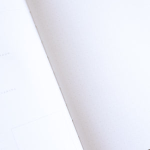 Original Softcover Today Planner A5