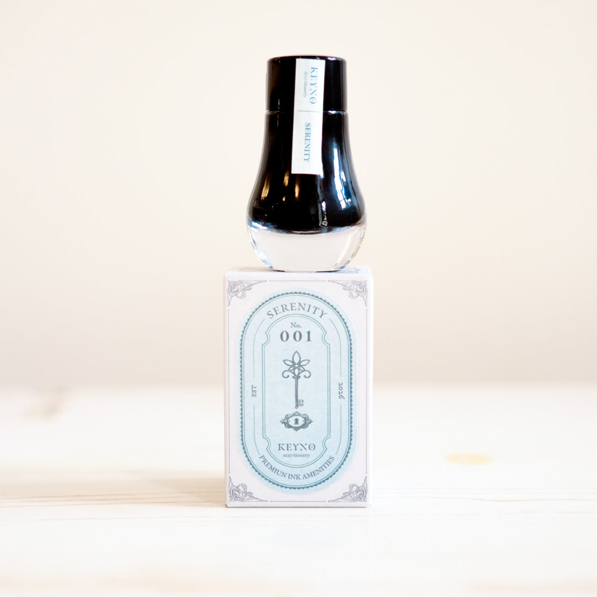 Serenity Bottled Ink - 25ml