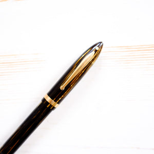 Sheaffer Lifetime Balance Fountain Pen Fountain Pen Vintage Sheaffer 