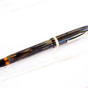 Sheaffer Lifetime Balance Fountain Pen Fountain Pen Vintage Sheaffer 