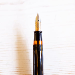 Sheaffer Lifetime Balance Fountain Pen Fountain Pen Vintage Sheaffer 