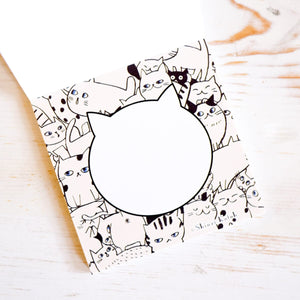 Shinzi Katoh Memo Pad Memo Pad KINOSE 