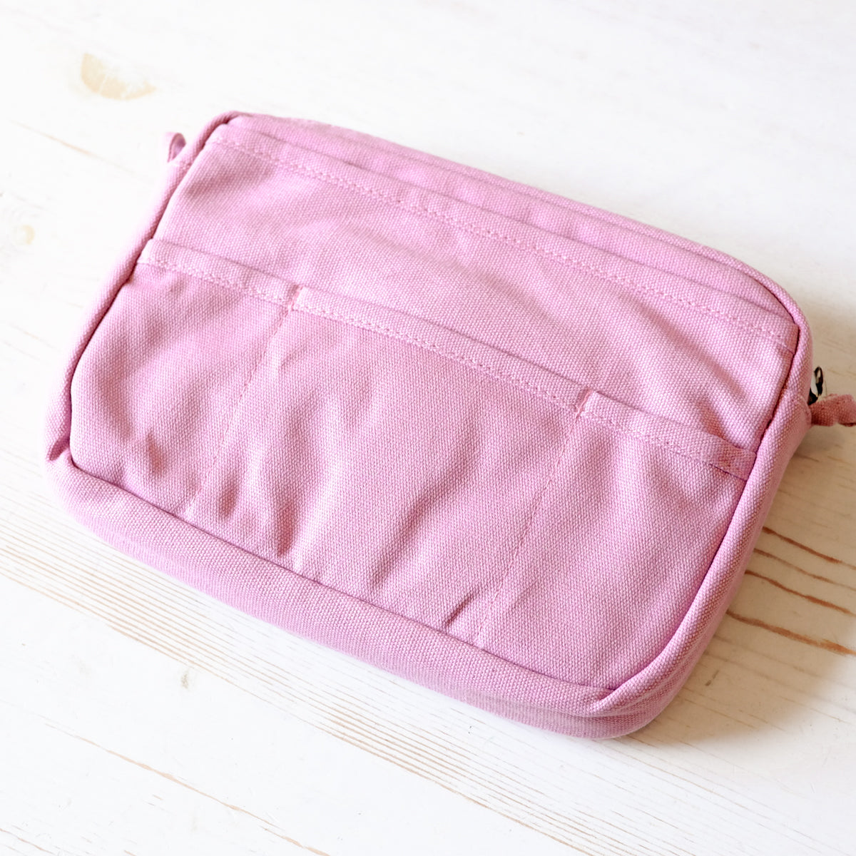 Soolla® Studio Pouch - Desert Rose