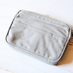 Soolla® Studio Pouch - Graphite