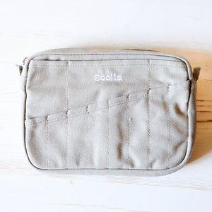 Soolla® Studio Pouch - Graphite