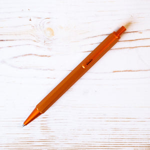 Rhodia Rollerball Pen Rollerball Pen Rhodia Orange 