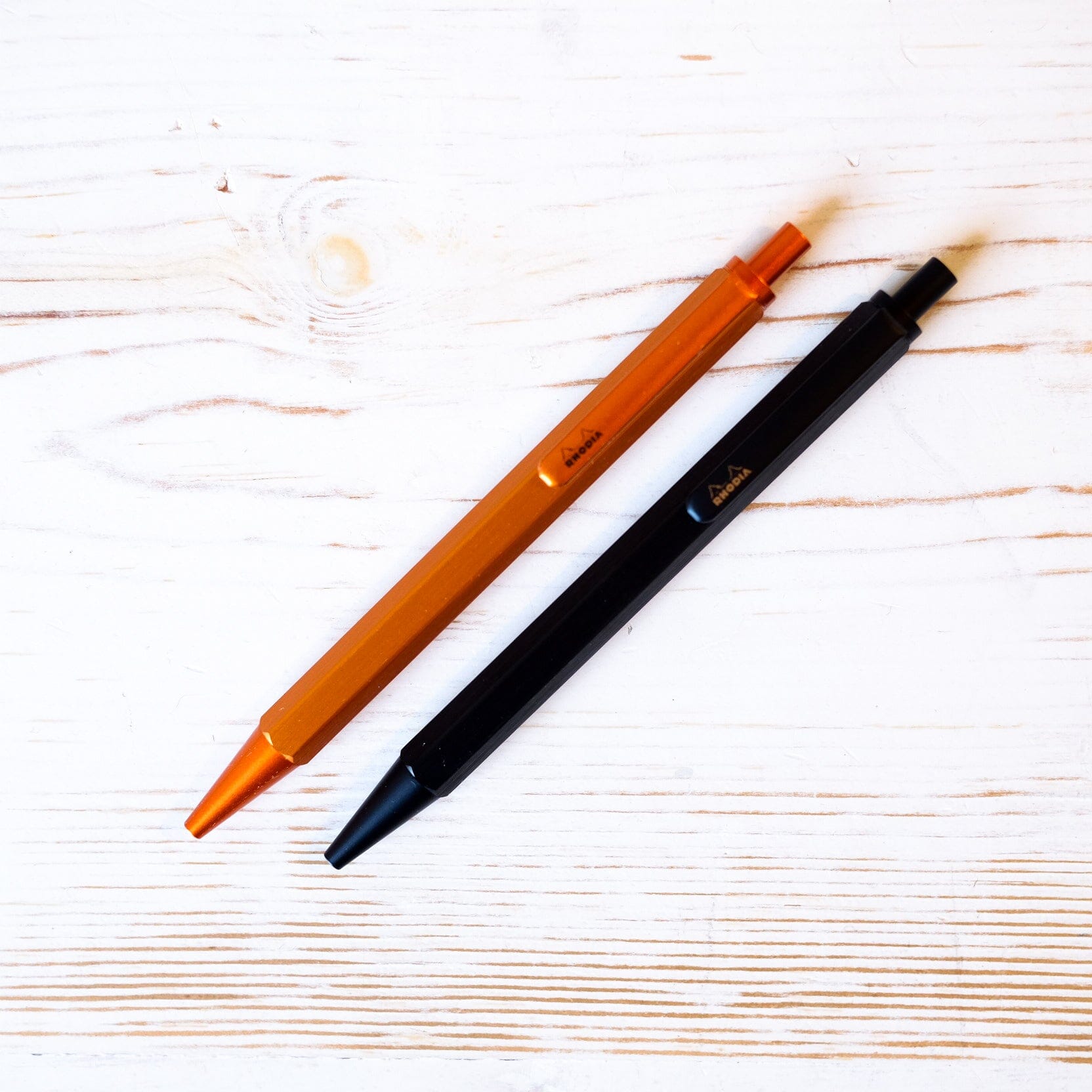 Rhodia Rollerball Pen Rollerball Pen Rhodia 