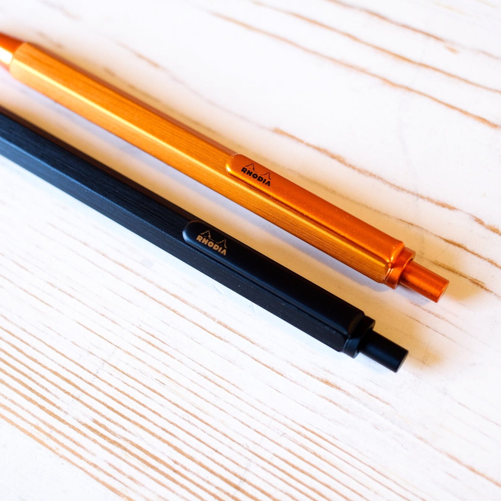 Rhodia Rollerball Pen Rollerball Pen Rhodia 