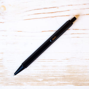 Rhodia Rollerball Pen Rollerball Pen Rhodia Black 