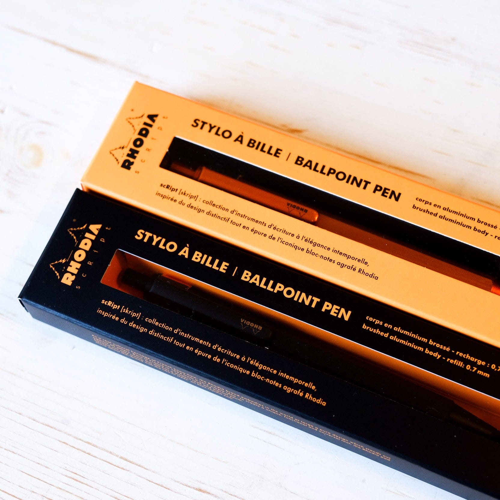 Rhodia Rollerball Pen Rollerball Pen Rhodia 