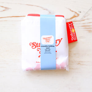 Have A Nice Day Reusable Tote