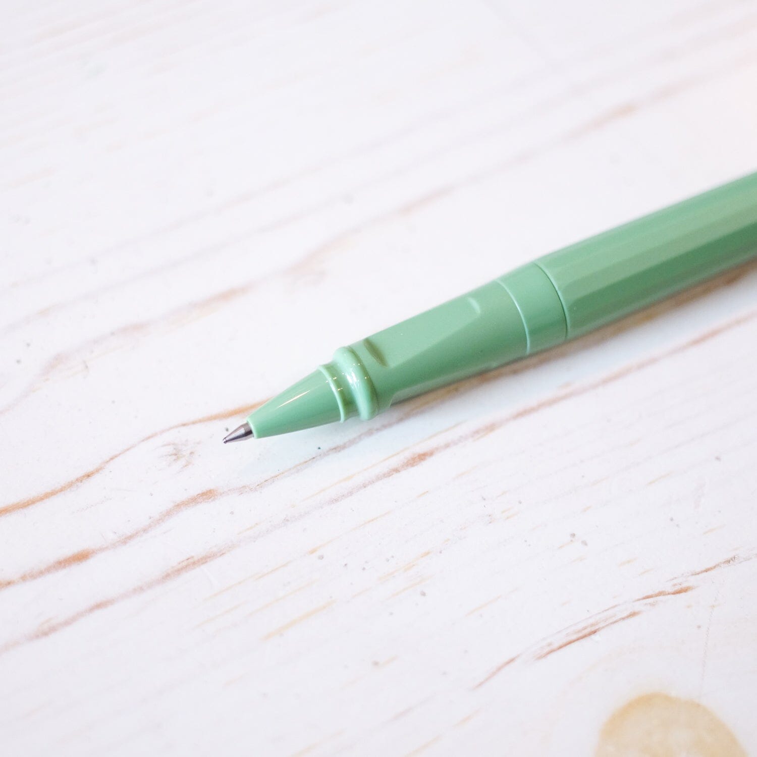 Kaweco Perkeo Rollerball Pen Kaweco Pen Kaweco Jungle Green 
