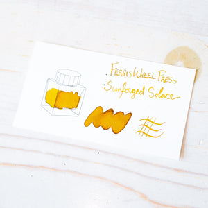 FerriTales - Book of Knights Series - Sunforged Solace