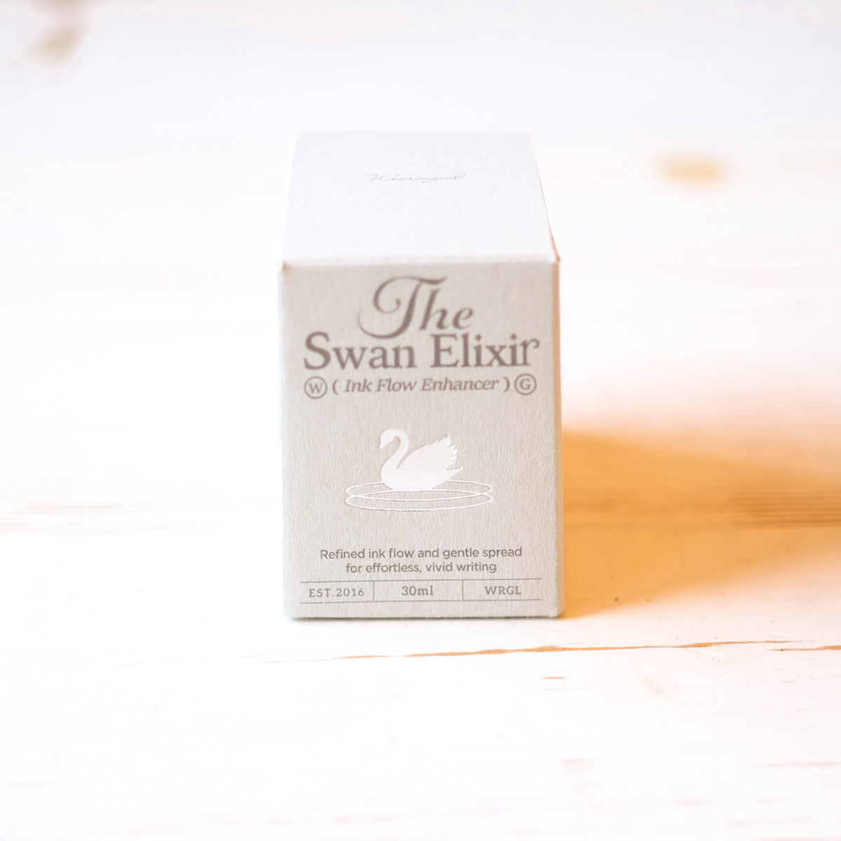 Swan Elixir