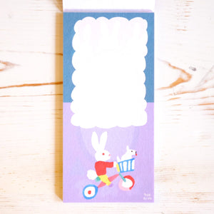 Tada Reiko Washi Memo Pad Memo Pad Hyogensha 