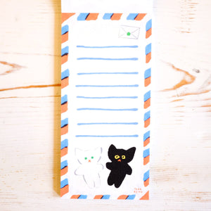 Tada Reiko Washi Memo Pad Memo Pad Hyogensha 