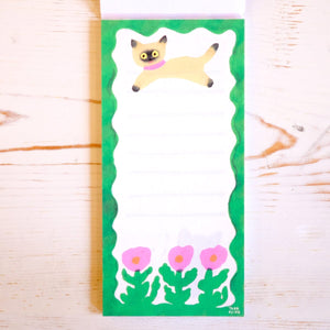 Tada Reiko Washi Memo Pad Memo Pad Hyogensha 