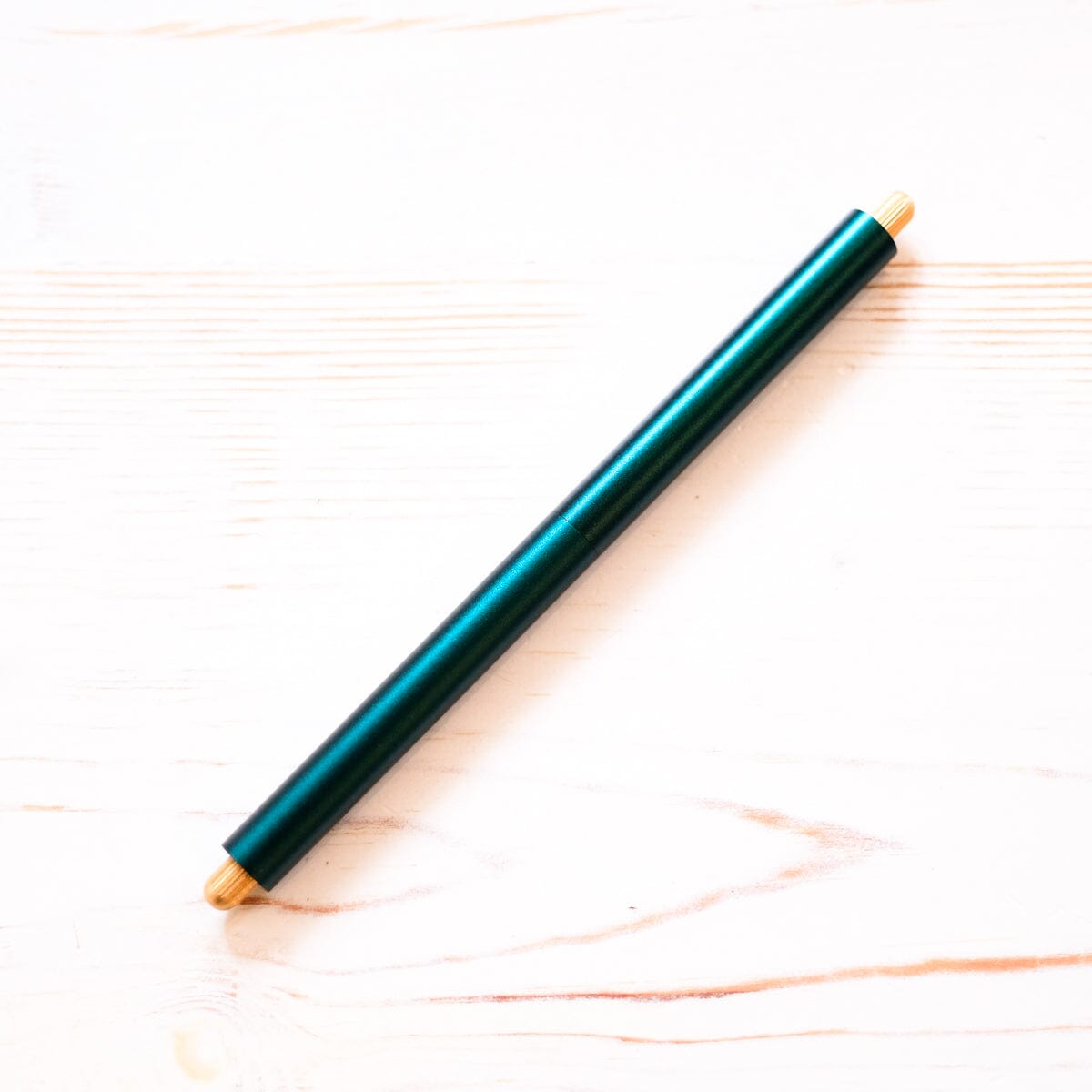 Lumos Pro Duo Pen Refillable Fineliner Pen Tom's Studio 