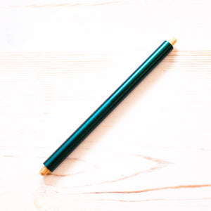 Lumos Pro Duo Pen Refillable Fineliner Pen Tom's Studio Ivy 