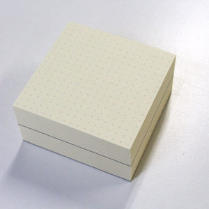Tsubame Memo Block Notepad LIFE 